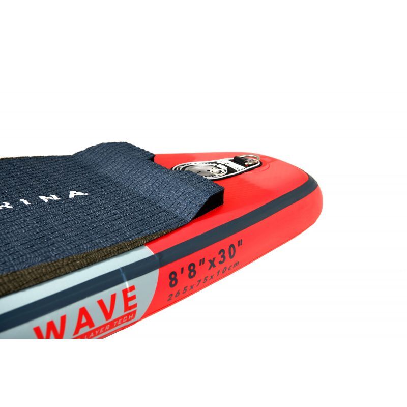 Aquadesign Wave - Puhallettava sup lauta