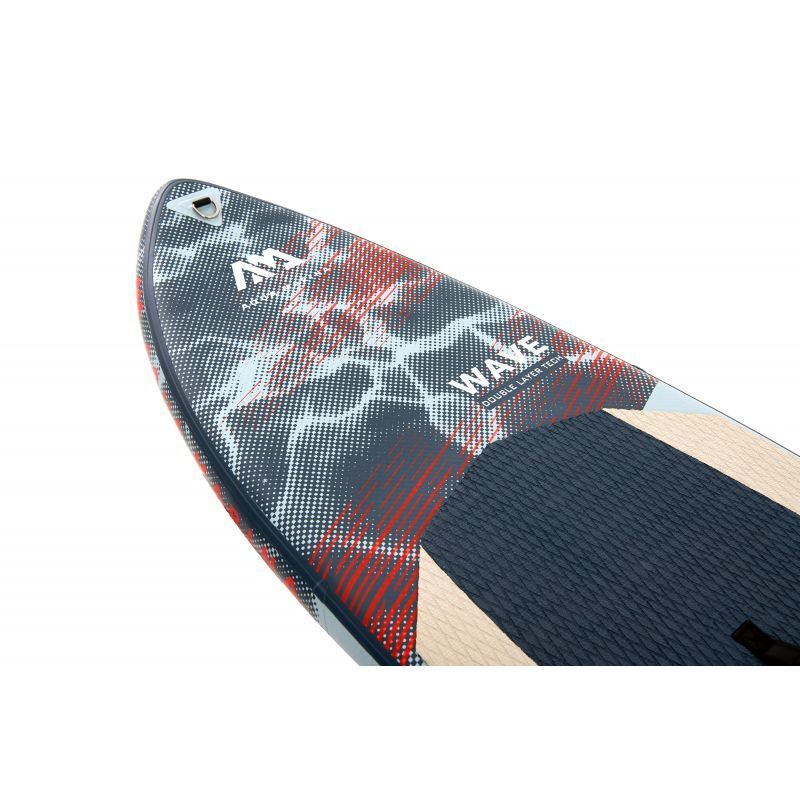 Aqua Marina Wave - Opblaasbare SUP Board
