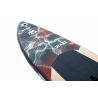 Aqua Marina Wave - Stand Up Paddle inflável | Hardloop