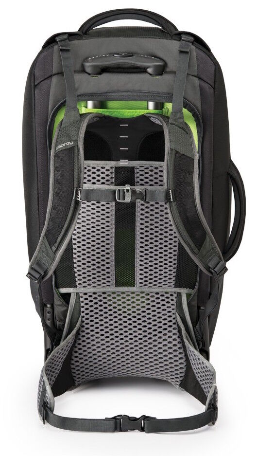 Osprey Sojourn II 80+ - Torba | Hardloop