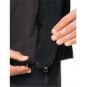 Vaude Cyclone Jacket VI - Chaqueta softshell - Hombre