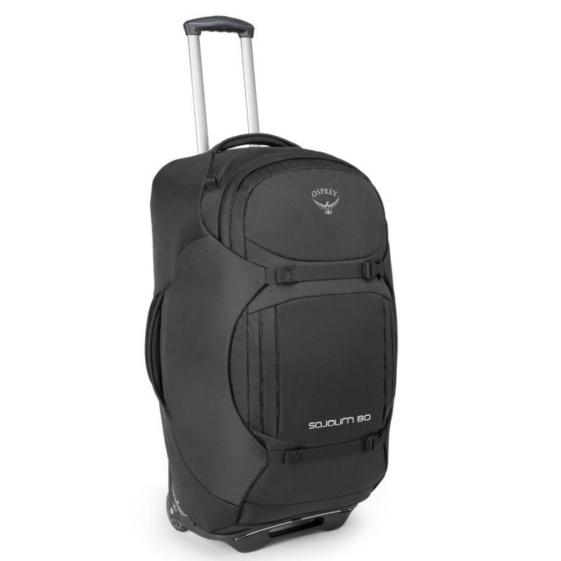 Osprey Sojourn II 80+ - Torba | Hardloop