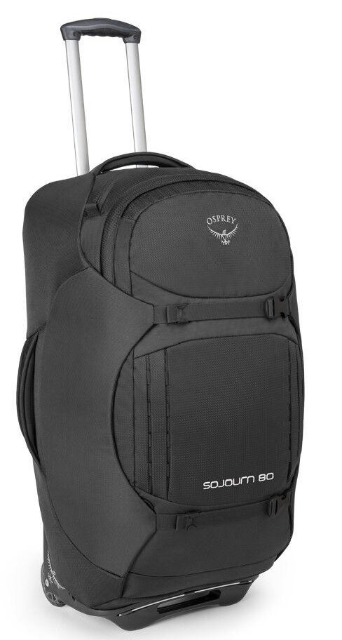 Osprey - Sojourn II 80+ - Luggage