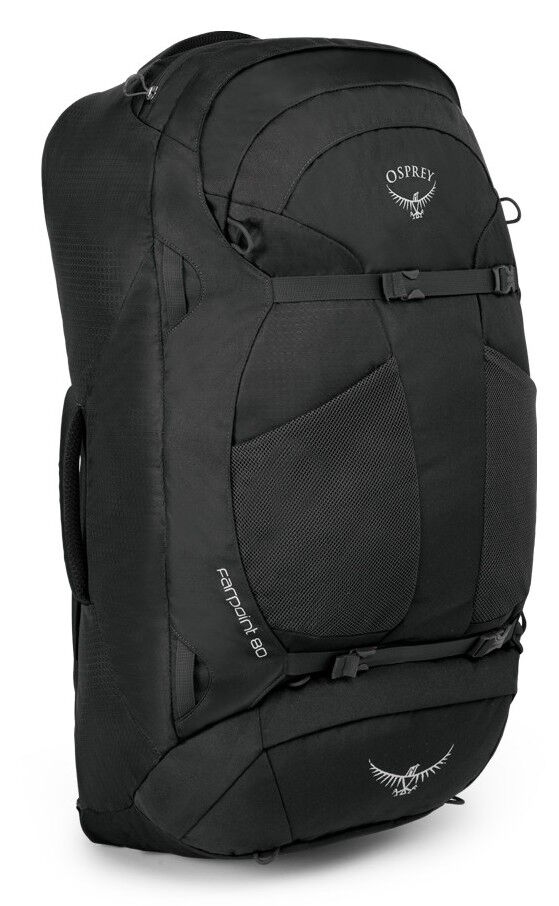 Osprey - Farpoint 80 - Luggage