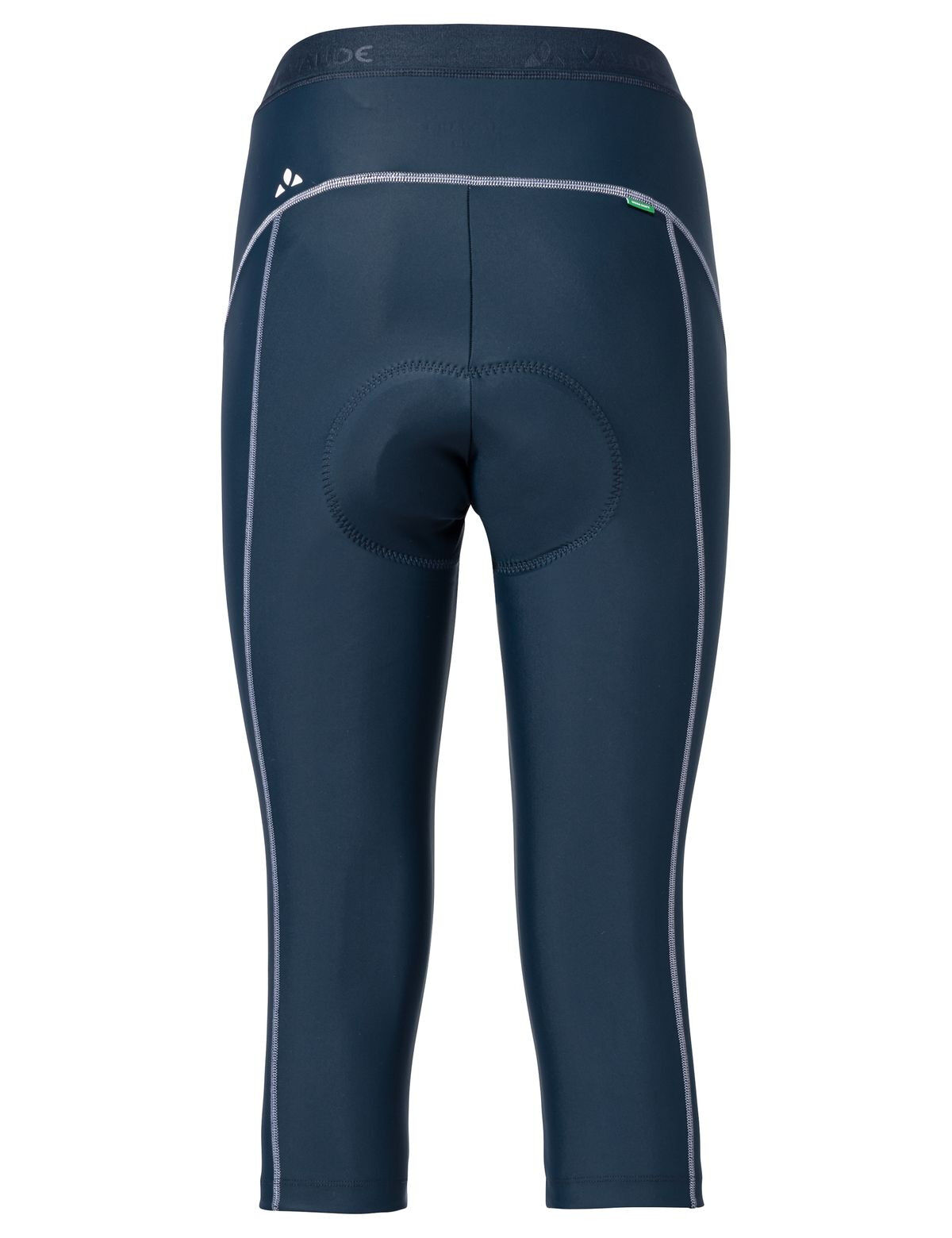 Vaude Advanced 3/4 Pants IV - Cycling shorts - Women's