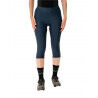 Vaude Advanced 3/4 Pants IV - Fietsbroek - Dames