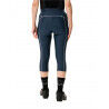 Vaude Advanced 3/4 Pants IV - Cycling shorts - Women's
