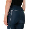 Vaude Advanced 3/4 Pants IV - Pantalon vélo femme | Hardloop