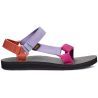 Metallic Pink Multi
