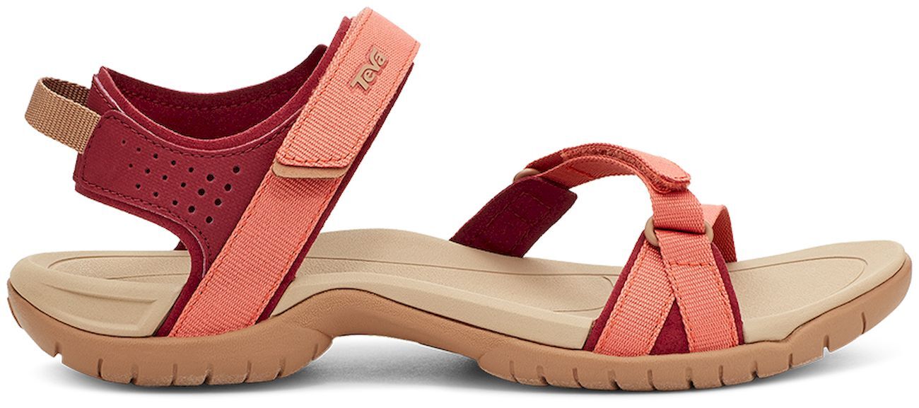 Teva Verra - Sandales femme | Hardloop