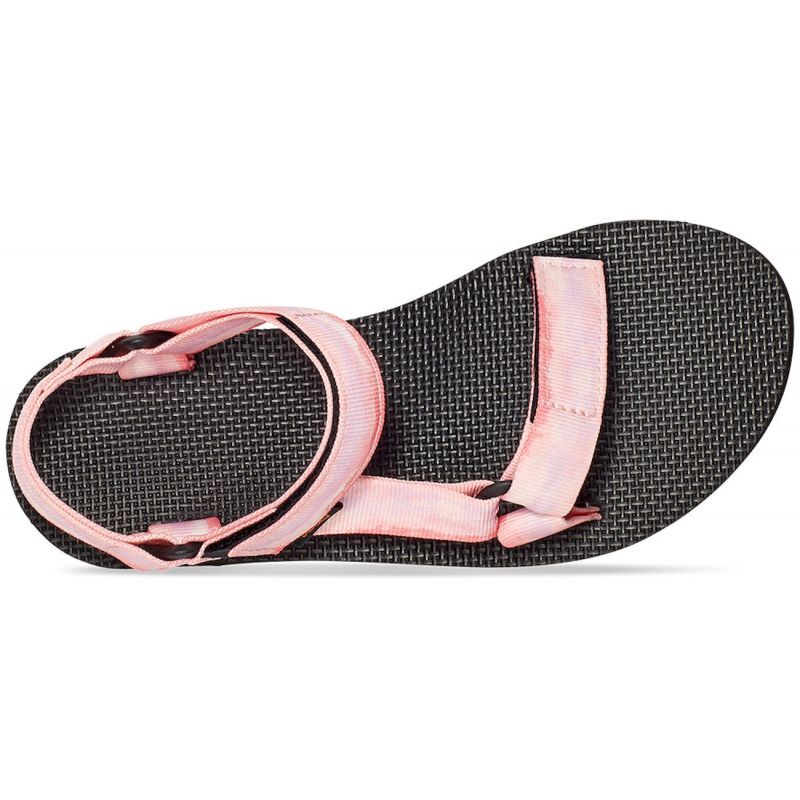 Teva Original Universal Tie-Dye - Sandales femme | Hardloop