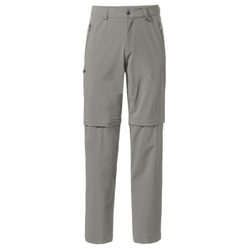 Vaude Farley Stretch ZO Pants II - Hiking trousers - Men's
