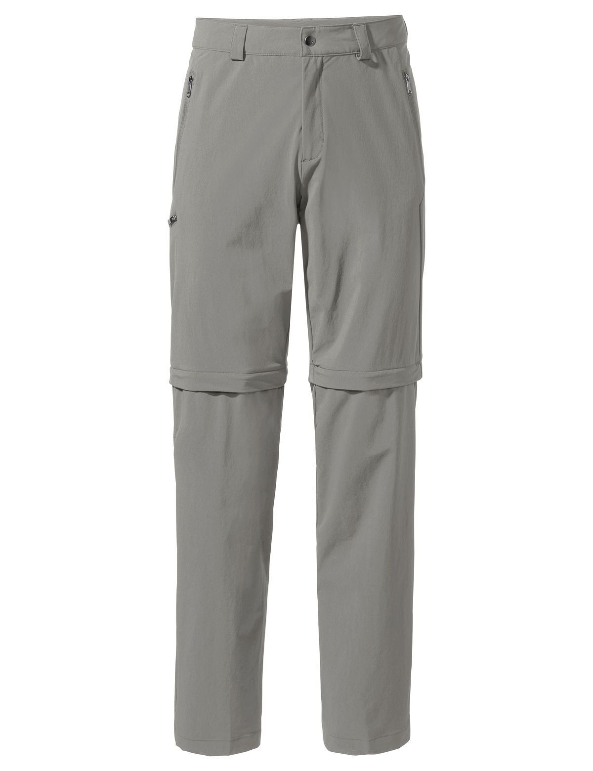 Vaude Farley Stretch ZO Pants II - Pantalon trekking homme | Hardloop