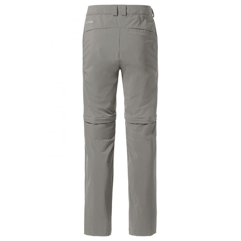 Vaude Farley Stretch ZO Pants II - Trekkinghose - Herren