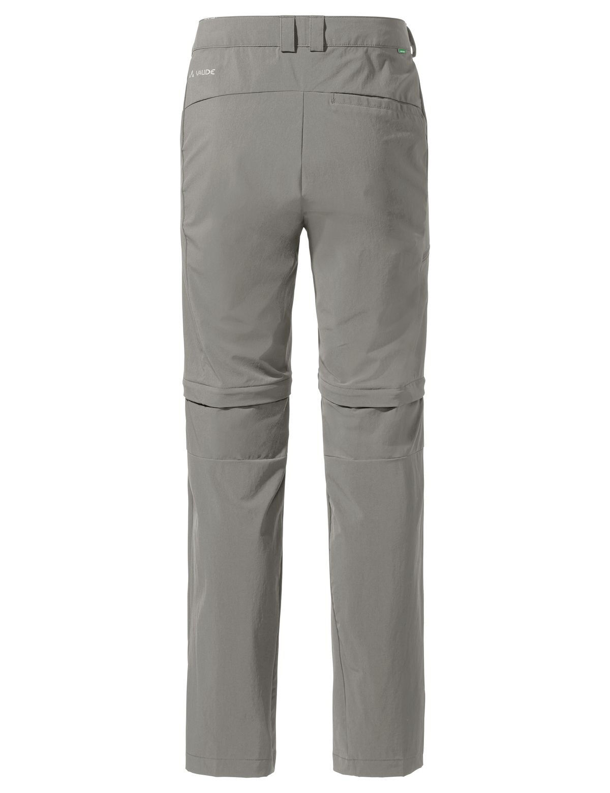 Vaude Farley Stretch ZO Pants II - Hiking trousers - Men's