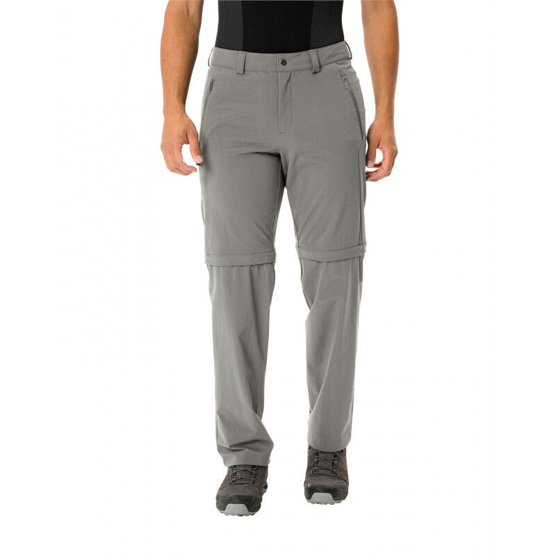 Vaude Farley Stretch ZO Pants II - Trekkinghose - Herren