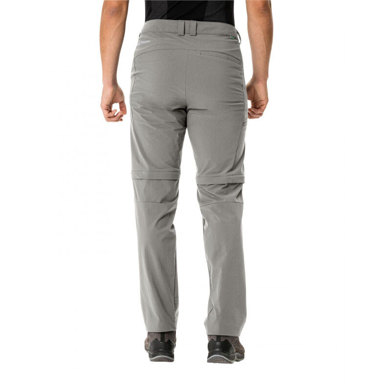 Vaude Farley Stretch ZO Pants II - Trekkinghose - Herren