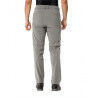 Vaude Farley Stretch ZO Pants II - Hiking trousers - Men's