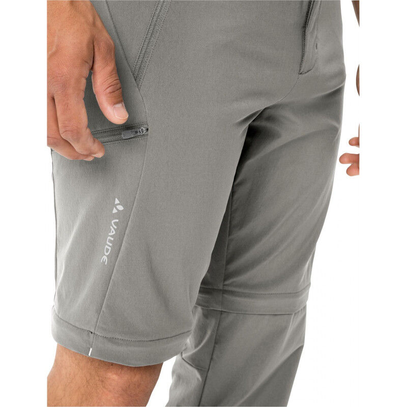 Vaude Farley Stretch ZO Pants II - Trekkinghose - Herren