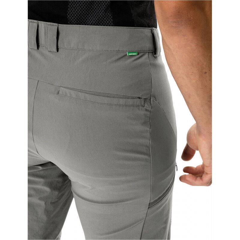 Vaude Farley Stretch ZO Pants II - Trekkinghose - Herren