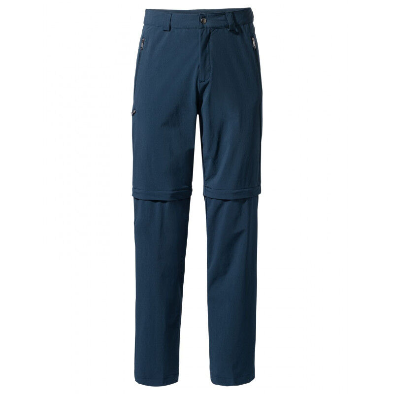 Farley Stretch ZO Pants II - Retkeilyhousut - Miehet