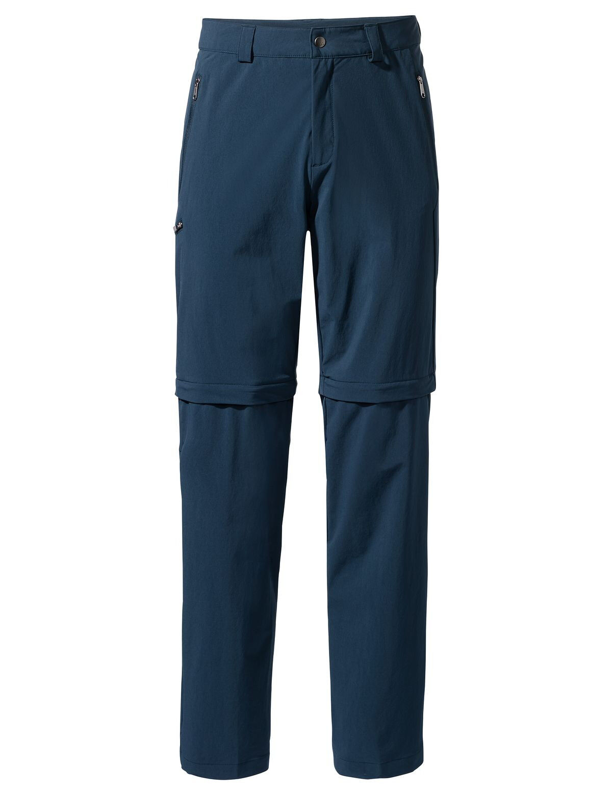 Vaude Farley Stretch ZO Pants II - Pánské Horolezecké kalhoty | Hardloop