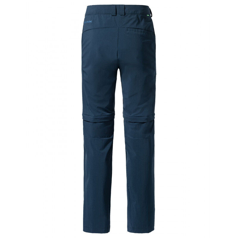 Vaude Farley Stretch ZO Pants II - Hiking trousers - Men's