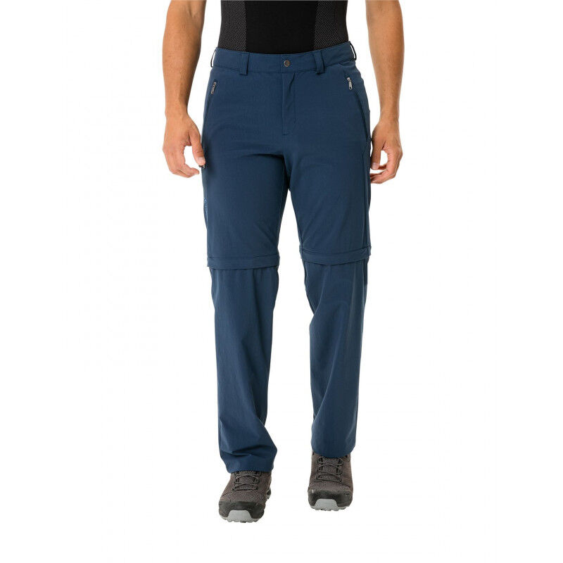 Vaude Farley Stretch ZO Pants II - Hiking trousers - Men's
