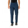 Vaude Farley Stretch ZO Pants II - Pantalon trekking homme | Hardloop