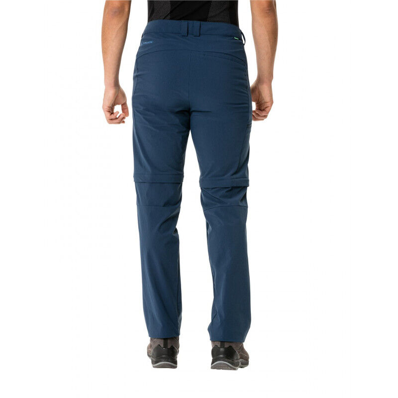 Vaude Farley Stretch ZO Pants II - Hiking trousers - Men's