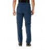 Vaude Farley Stretch ZO Pants II - Pantalon trekking homme | Hardloop