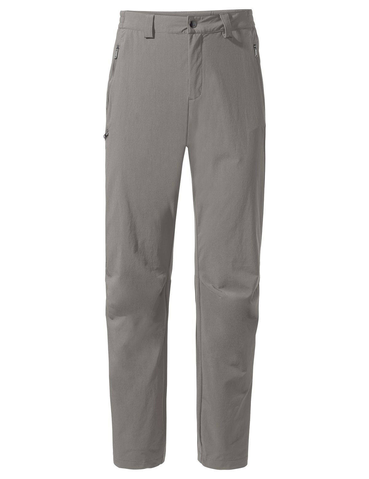 Vaude Farley Stretch Pants III - Spodnie turystyczne męskie | Hardloop