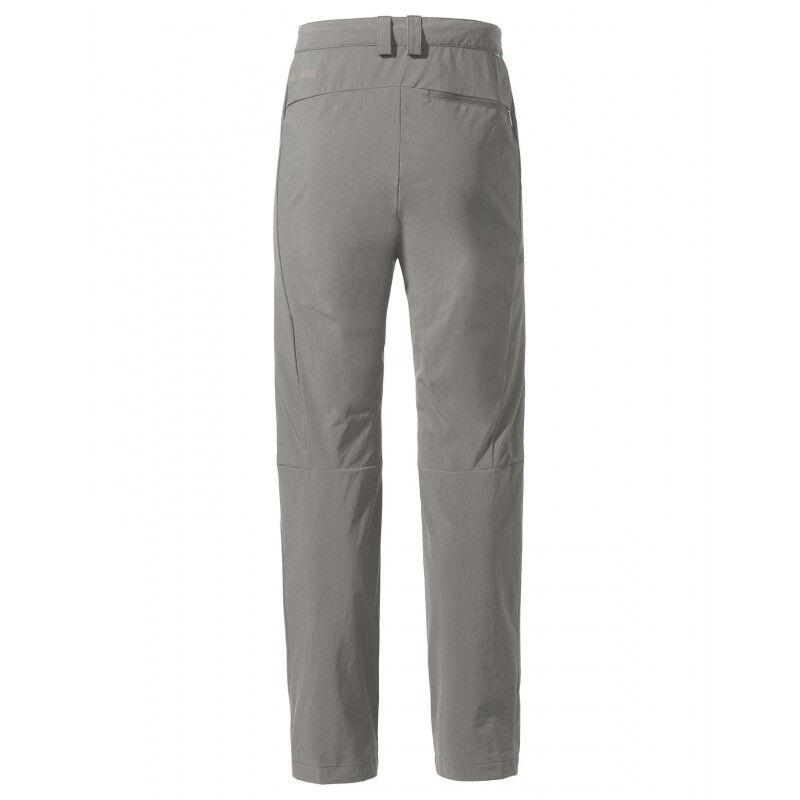 Vaude Farley Stretch Pants III - Wanderhose - Herren
