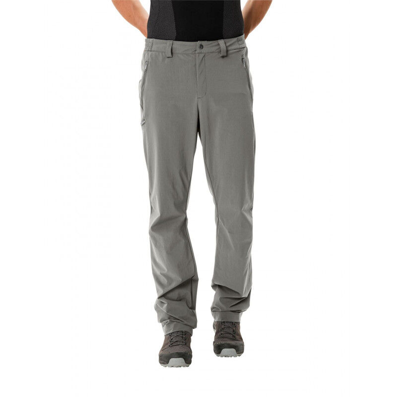 Vaude Farley Stretch Pants III - Wanderhose - Herren