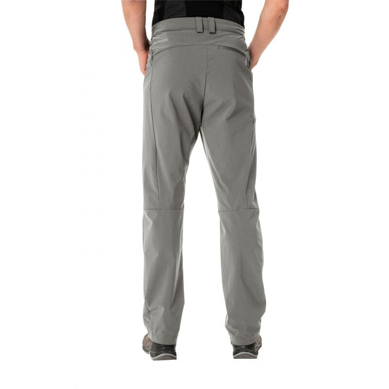 Vaude Farley Stretch Pants III - Wanderhose - Herren