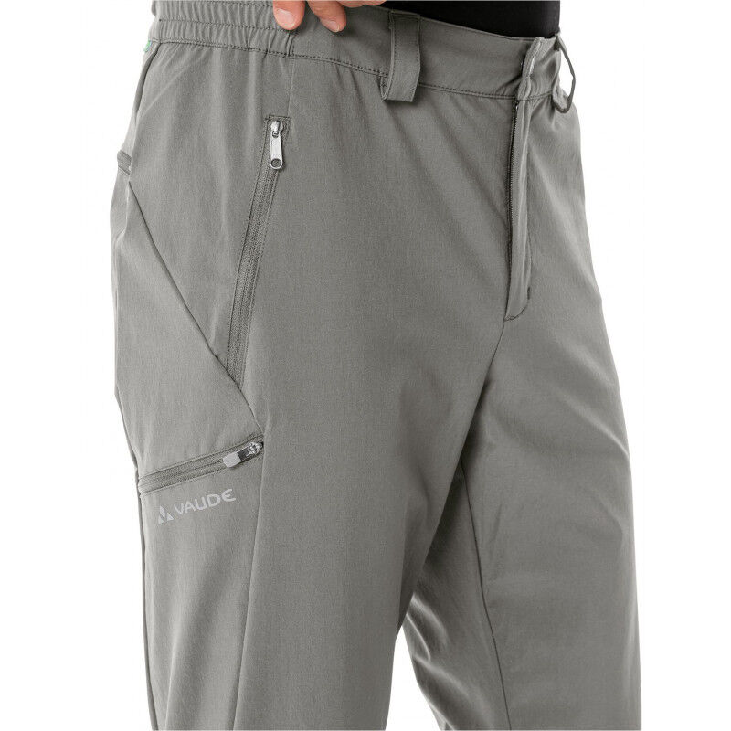 Vaude Farley Stretch Pants III - Wanderhose - Herren