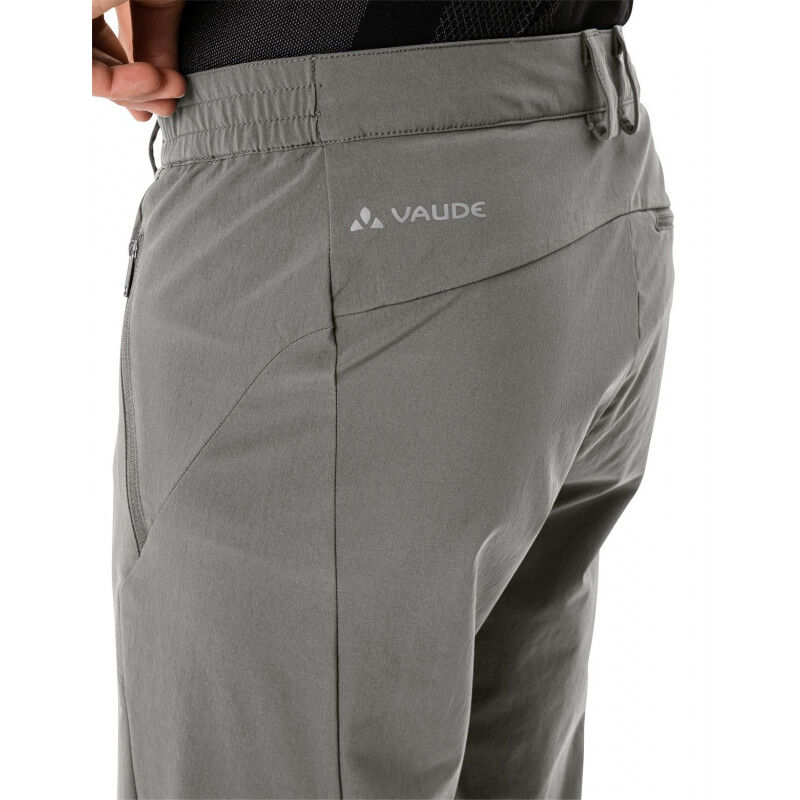 Vaude Farley Stretch Pants III - Wanderhose - Herren