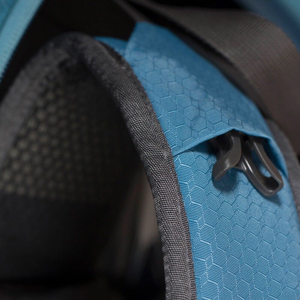 Osprey Farpoint 55 - Torba | Hardloop