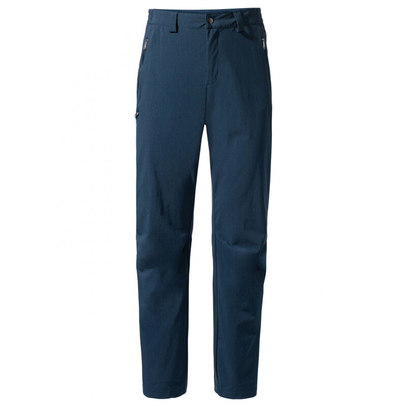 Vaude Farley Stretch Pants III - Pantalon randonnée homme | Hardloop