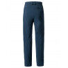 Vaude Farley Stretch Pants III - Pantalon randonnée homme | Hardloop
