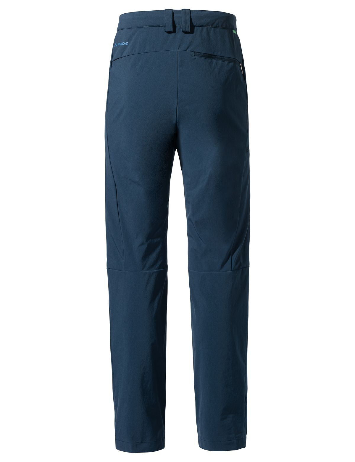 Vaude Farley Stretch Pants III - Pantalon randonnée homme | Hardloop