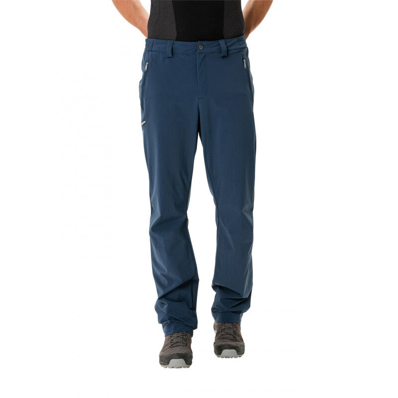 Vaude Farley Stretch Pants III - Walking trousers - Men's