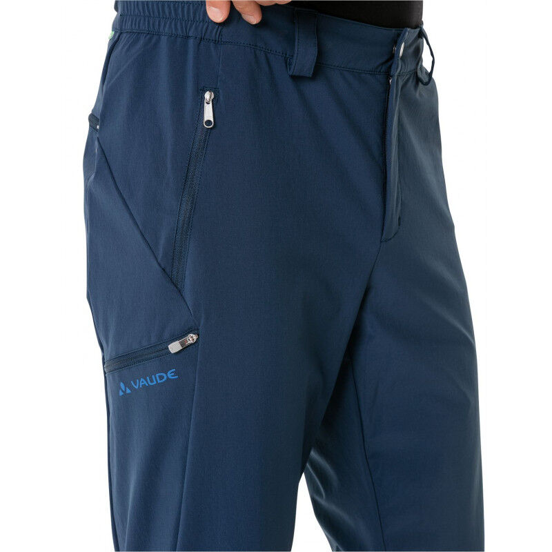 Vaude Farley Stretch Pants III - Vandringsbyxa Herr
