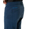 Vaude Farley Stretch Pants III - Wandelbroek - Heren