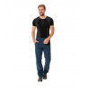 Vaude Farley Stretch Pants III - Pantalon randonnée homme | Hardloop