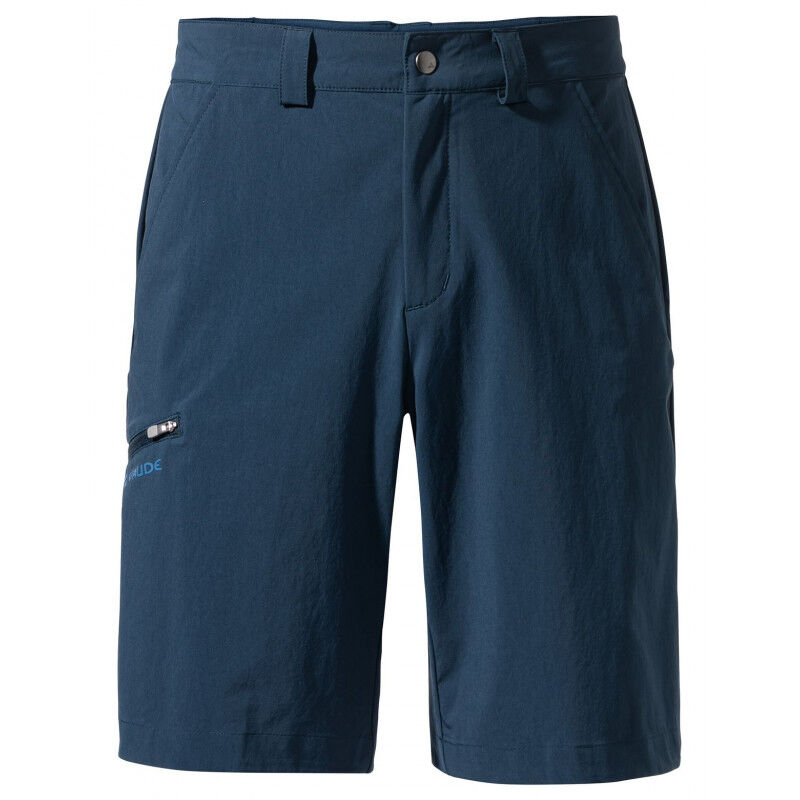 Vaude Farley Stretch Bermuda II - Pantaloncini da trekking - Uomo