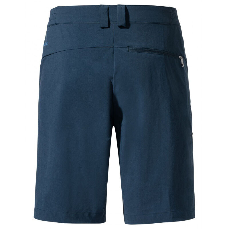 Vaude Farley Stretch Bermuda II - Vandreshort Herrer