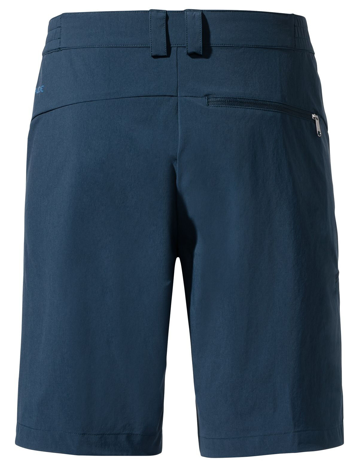 Vaude Farley Stretch Bermuda II - Pantaloncini da trekking - Uomo
