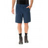 Vaude Farley Stretch Bermuda II - Pantalones cortos de trekking - Hombre
