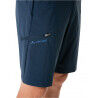 Vaude Farley Stretch Bermuda II - Pantalones cortos de trekking - Hombre